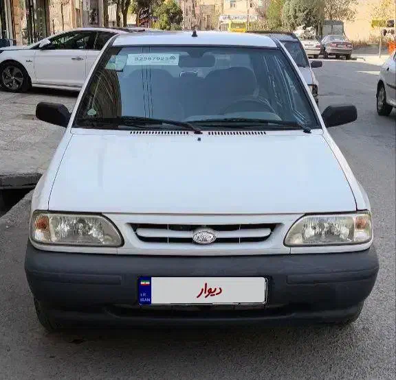 پراید 131 SE|خودرو سواری و وانت|صباشهر, |دیوار