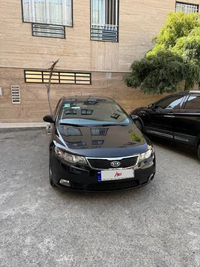 سراتو سایپا|خودرو سواری و وانت|فردیس, فردیس|دیوار