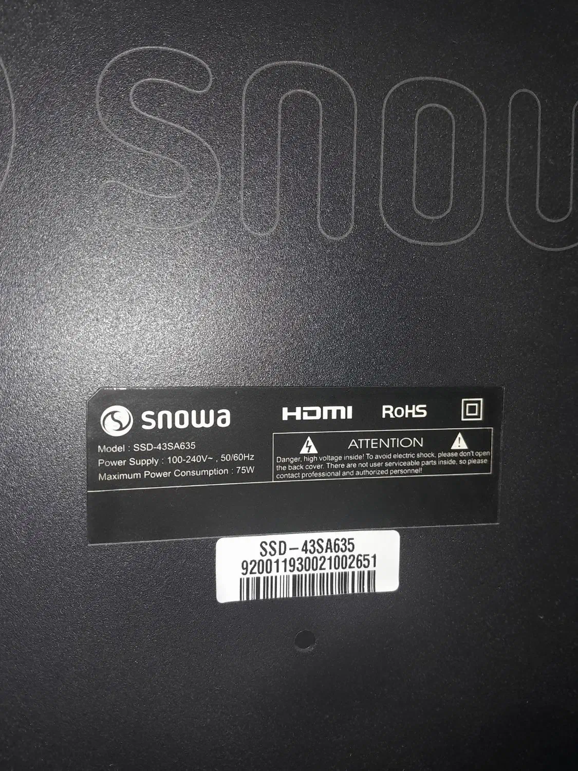 تلویزیون|تلویزیون و پروژکتور|نسیمشهر, |دیوار