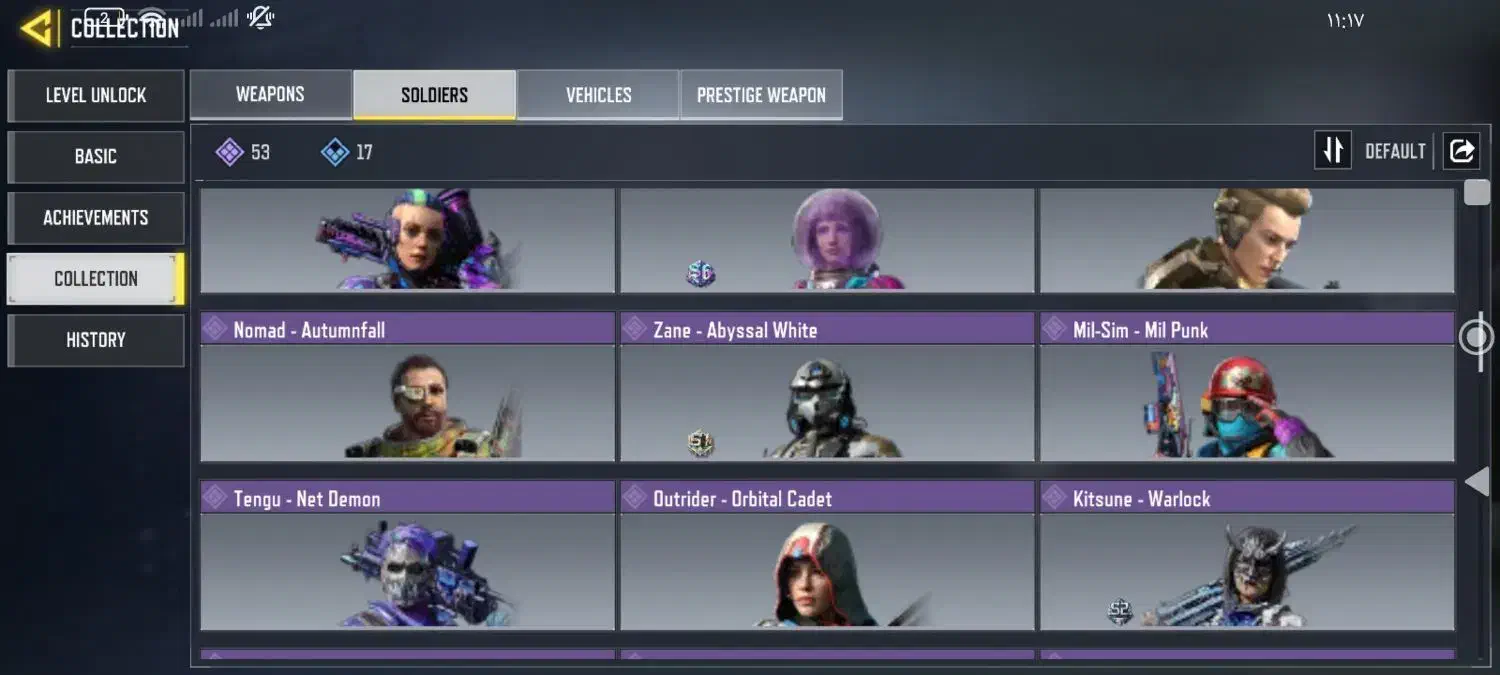 اکانت کالاف|کنسول، بازی ویدئویی و آنلاین|گرمدره, |دیوار