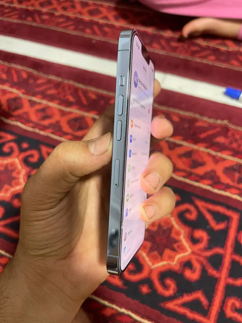 اپل ۱۳پرو جفت سیم ریجستر شده|موبایل|کرمانشاه, |دیوار