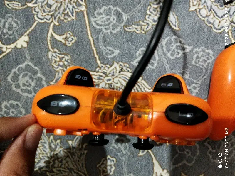 دسته بازی کامپیوتر ویرا|کنسول، بازی ویدئویی و آنلاین|قم, نیروگاه|دیوار