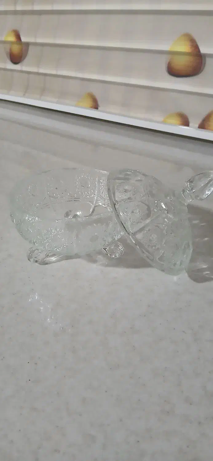 ۳عددقندان خورشیدی سالم سالم وبسیار شیک|ظروف سرو و پذیرایی|پاکدشت, پاکدشت (مامازند)|دیوار