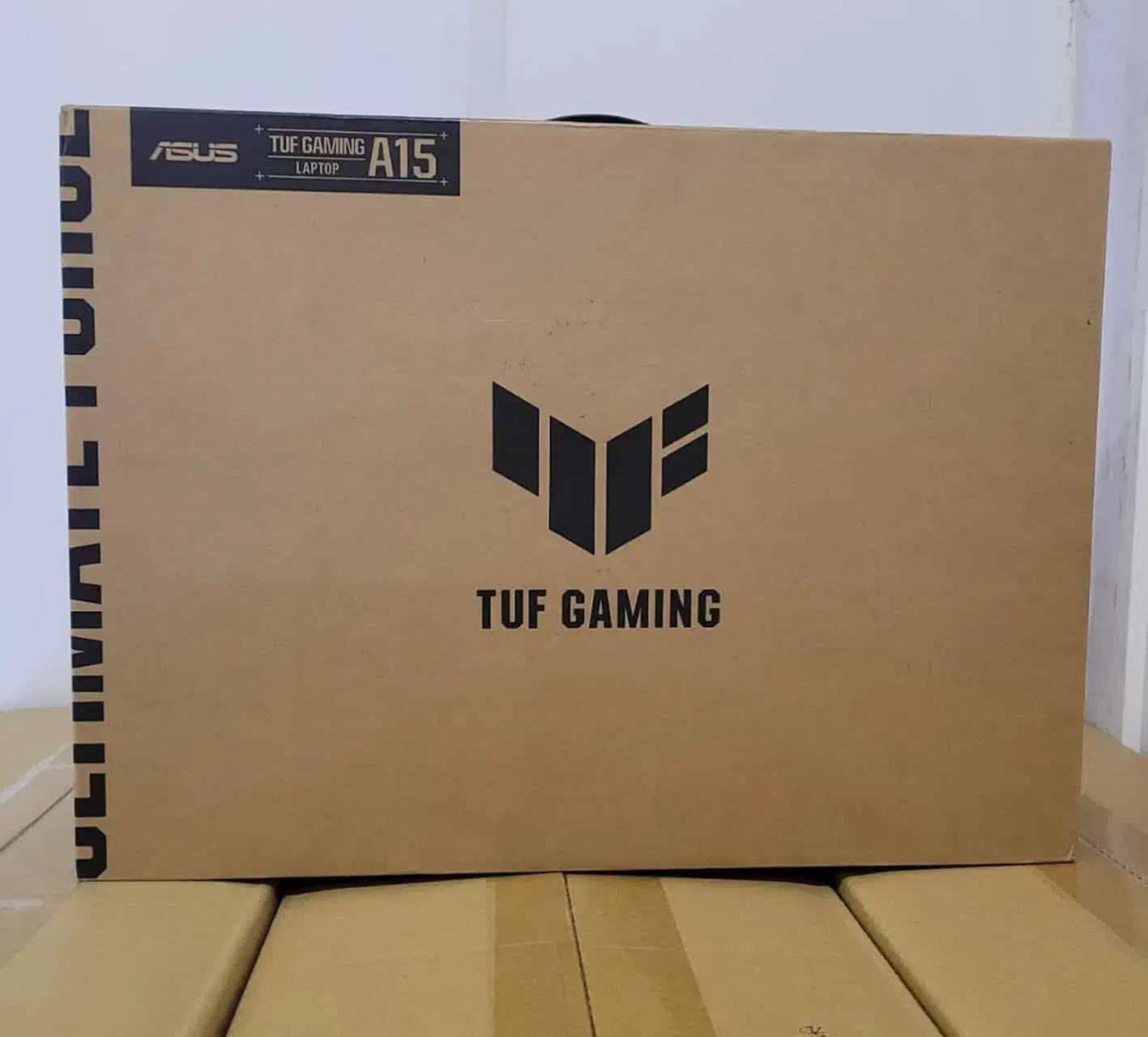 لپتاپ  ASUS TUF گیمینگ از دم قسط و نقدی|رایانه همراه|کرج, مهرویلا جنوبی|دیوار