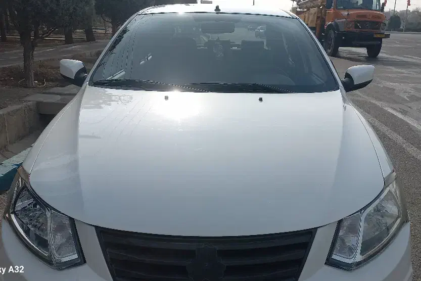 ساینا مدل ۹۹|خودرو سواری و وانت|اندیشه, اندیشه فاز ۴|دیوار