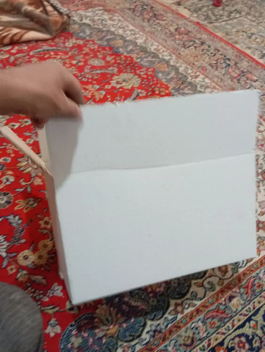 کارتن‌.نو|ابزارآلات|خسروشاه, |دیوار