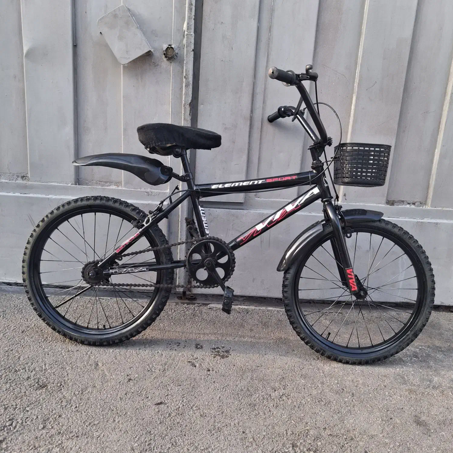 6عدد دوچرخه سایز16و20|دوچرخه، اسکیت، اسکوتر|اصفهان, عطار نیشابوری|دیوار