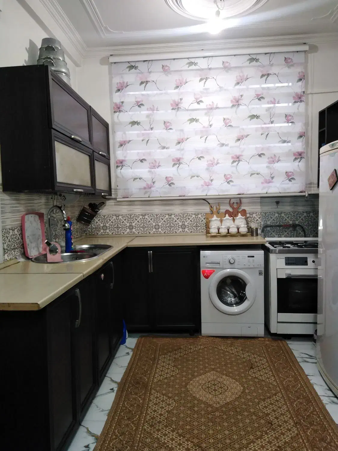 کابینت، هود. سینک|آبچکان و نظمدهنده ظروف|ارومیه, |دیوار