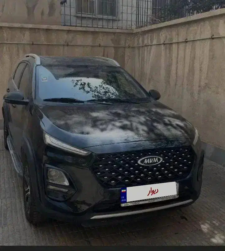 ایکس ۲۲ پرو اکسلنت لاکچری|خودرو سواری و وانت|فردیس, فردیس|دیوار