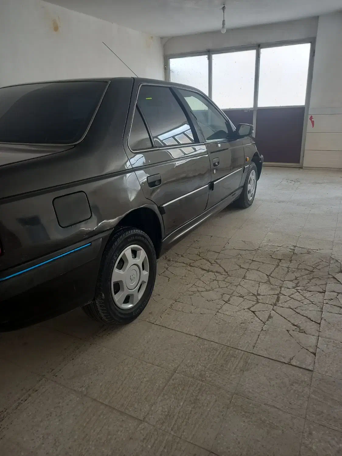 فروش خودرو|خودرو سواری و وانت|الیگودرز, |دیوار