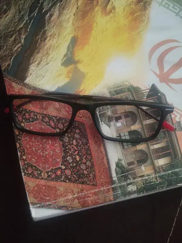 دسته عینک نو|زیورآلات و اکسسوری|جهرم, |دیوار