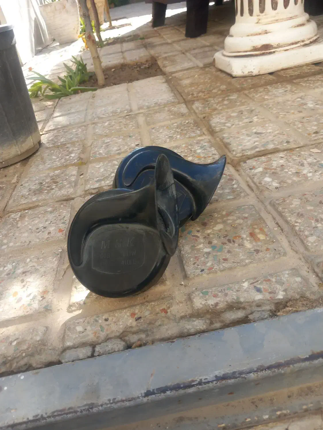 بوق پژو|قطعات یدکی و لوازم جانبی|اصفهان, گرکان|دیوار