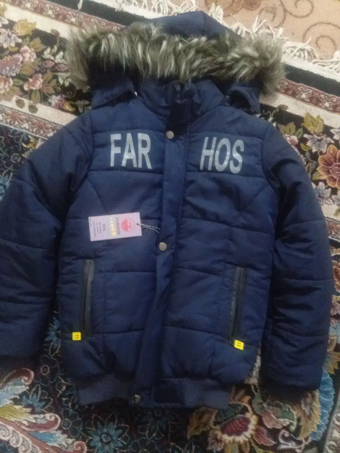 کاپیشن پسرانه|لباس|خبر, |دیوار