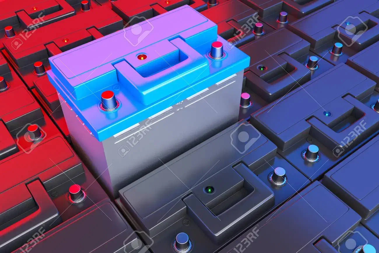 باطری دولتی/باطری ماشین/باطری خودرو/صبا/پروتون|قطعات یدکی و لوازم جانبی|تهران, زاهد گیلانی|دیوار