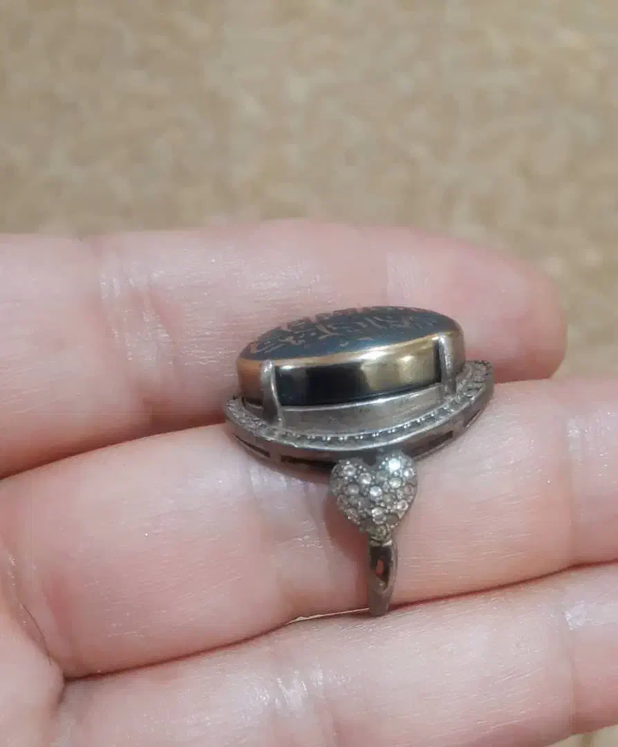 انگشتر|بدلیجات|دزفول, |دیوار