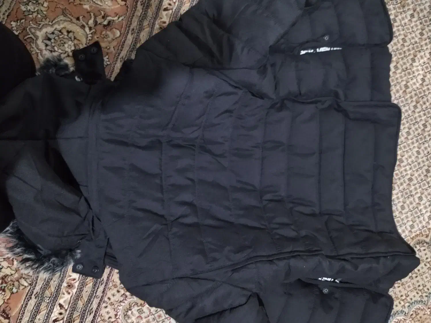 کاپشین|کفش و لباس بچه|کرج, اسلام‌آباد|دیوار