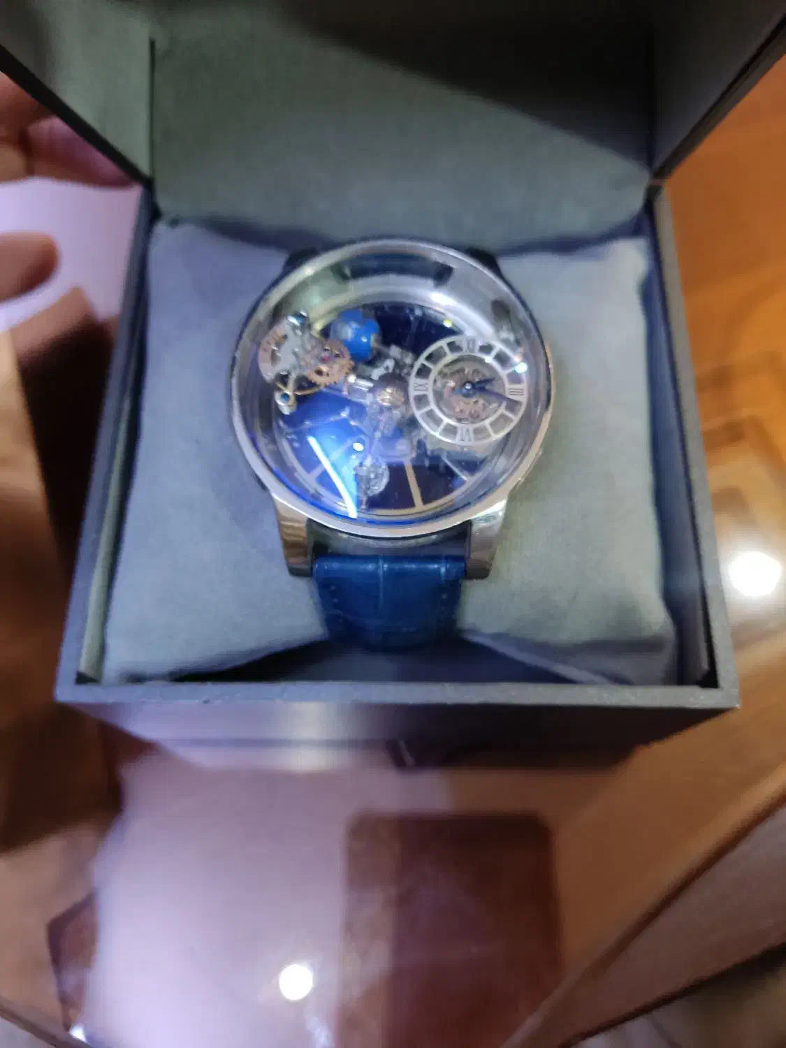 ساعت مارک jACOB اصلی|ساعت|قم, انسجام|دیوار