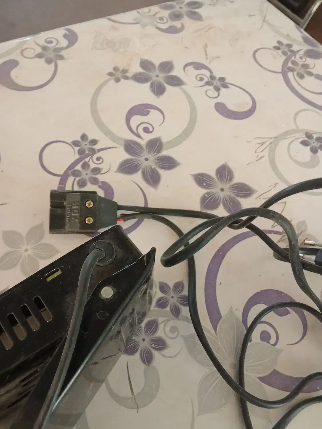 پدال خرخ خیاطی|لوازم خیاطی و بافتنی|سبزوار, هویزه|دیوار