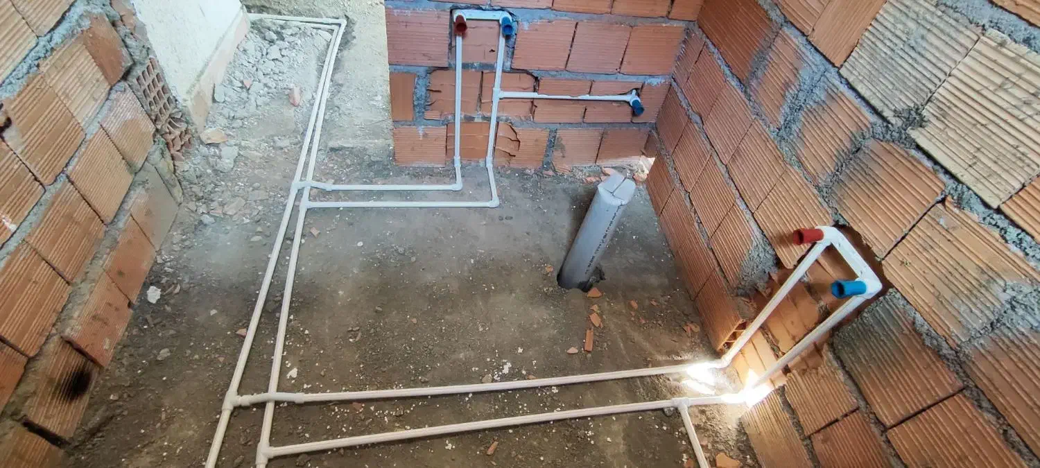 نصب وتعمیر سرویس بهداشتی|خدمات پیشه و مهارت|سملقان, |دیوار