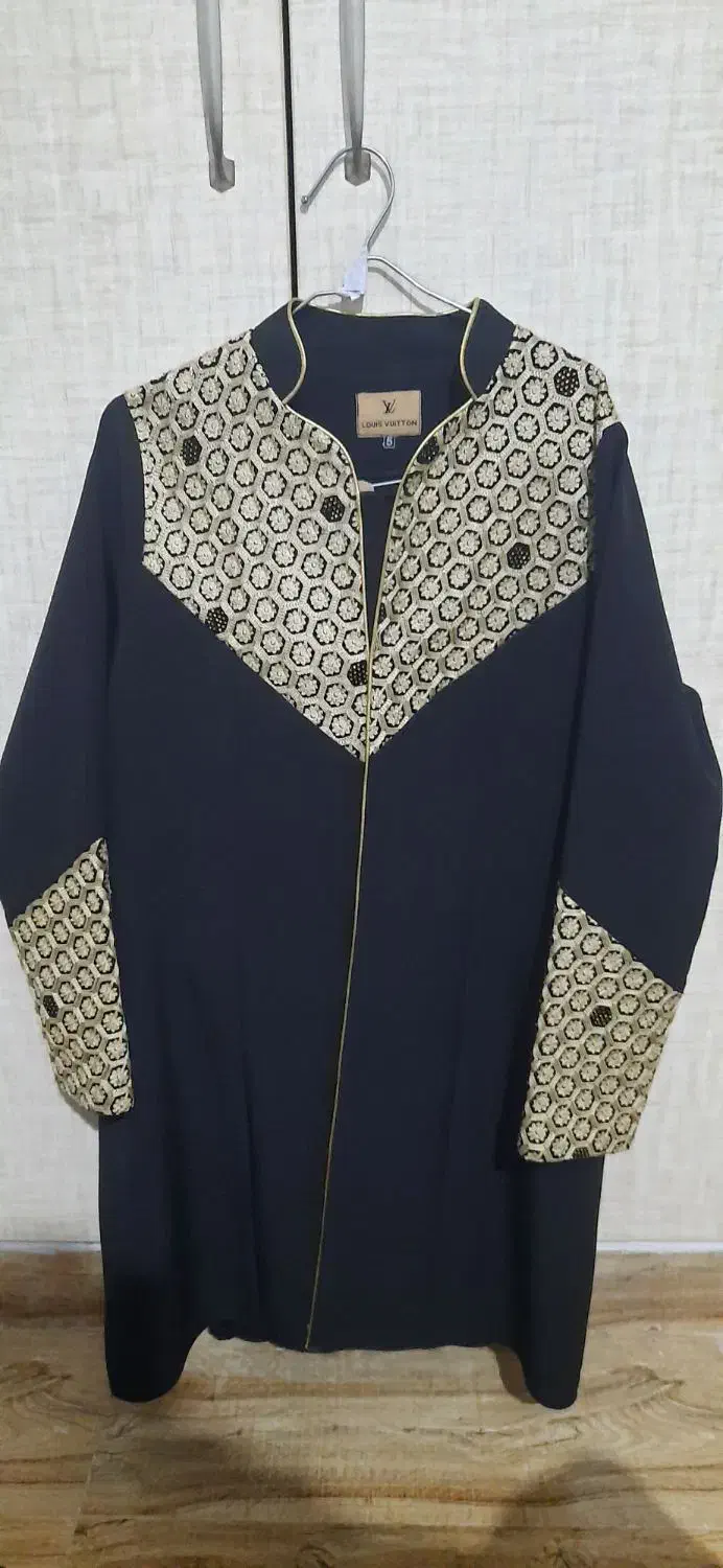 مانتو سایز ۵|لباس|فیروزآباد (فارس), |دیوار