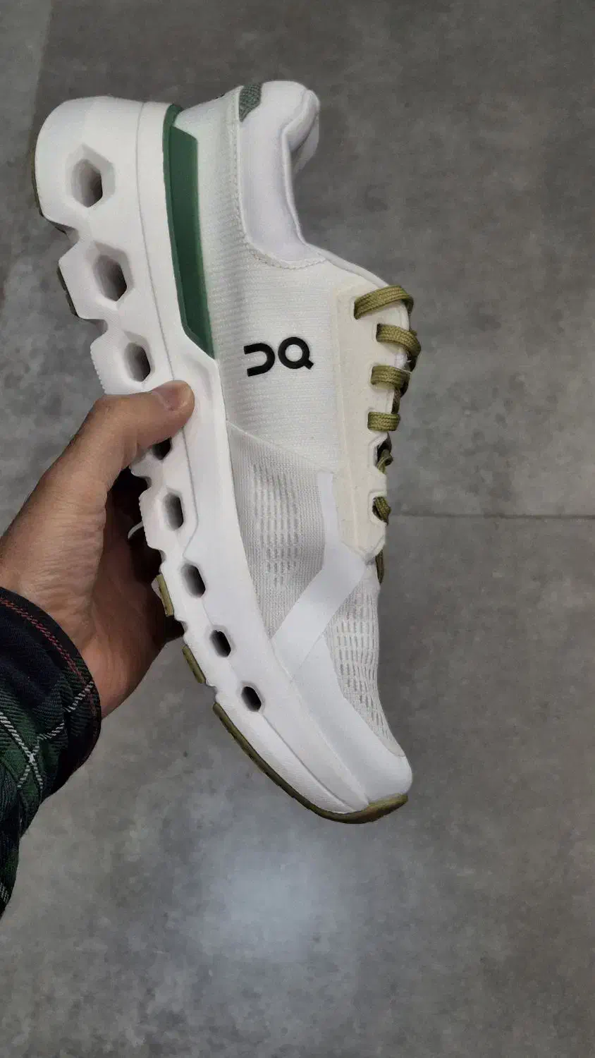 On Running CloudRunmer 2|کیف، کفش، کمربند|تهران, الهیه|دیوار