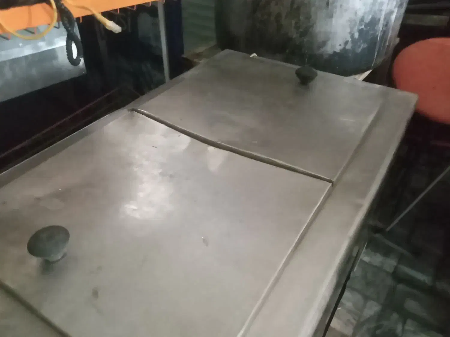 وسایل کامل آشپزخانه|ظروف پختوپز|دورود, |دیوار