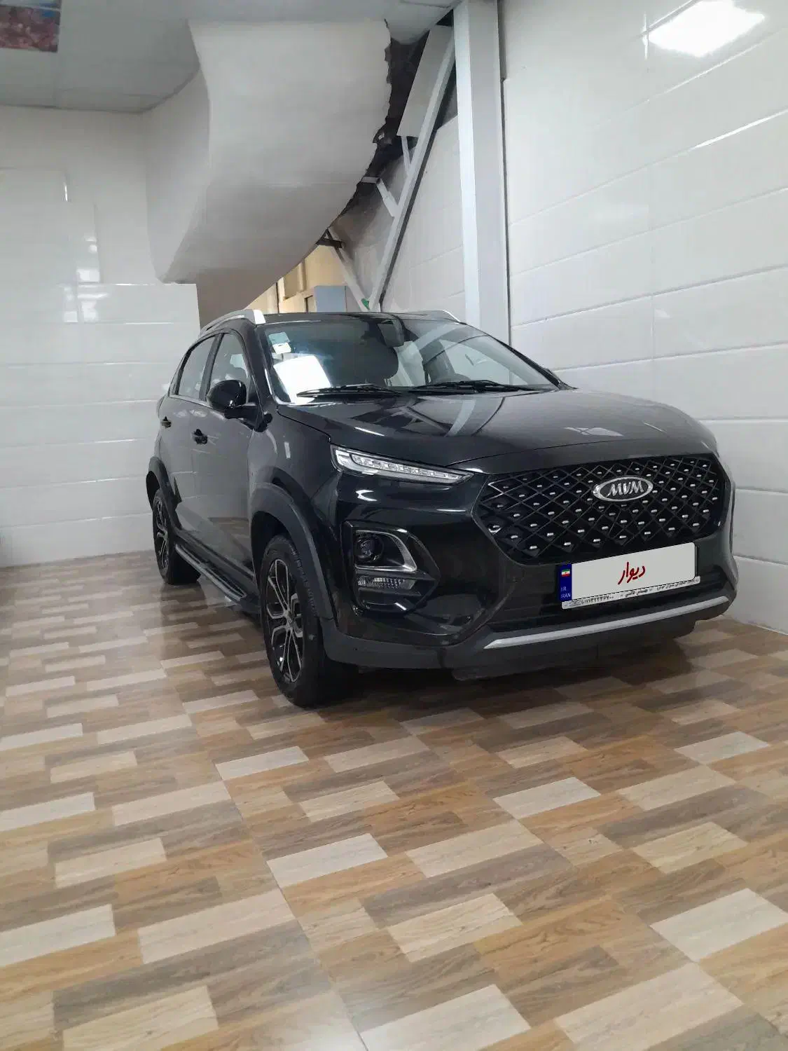 x22|خودرو سواری و وانت|بندر ترکمن, |دیوار