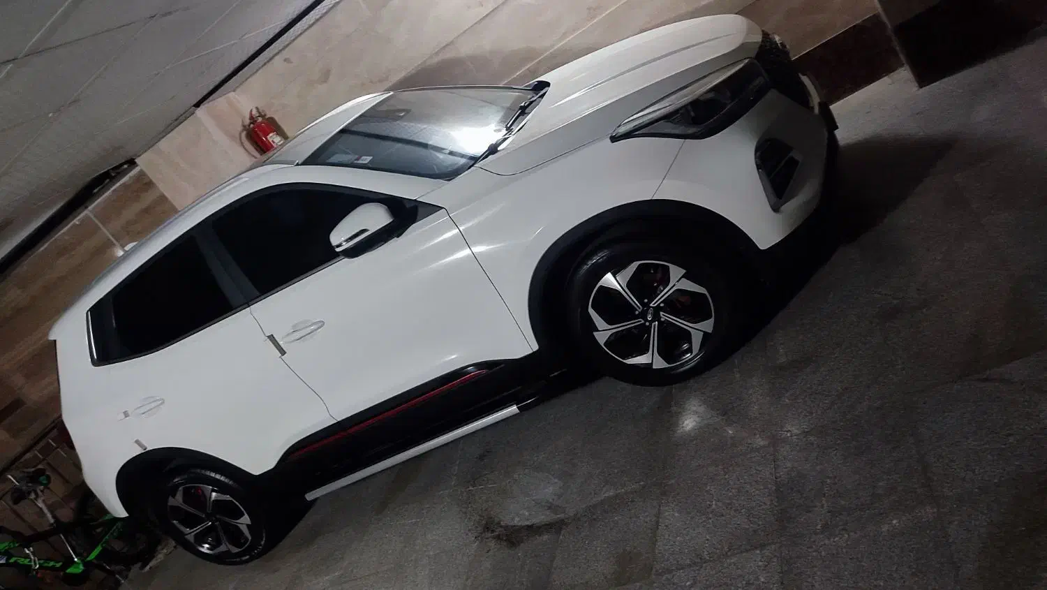 x55. pro. ie|خودرو سواری و وانت|قدس, شهرقدس|دیوار