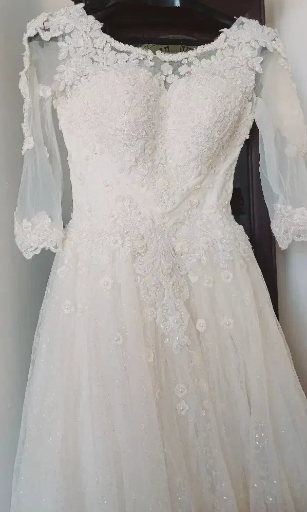 لباس عروس|لباس|کوهدشت, |دیوار