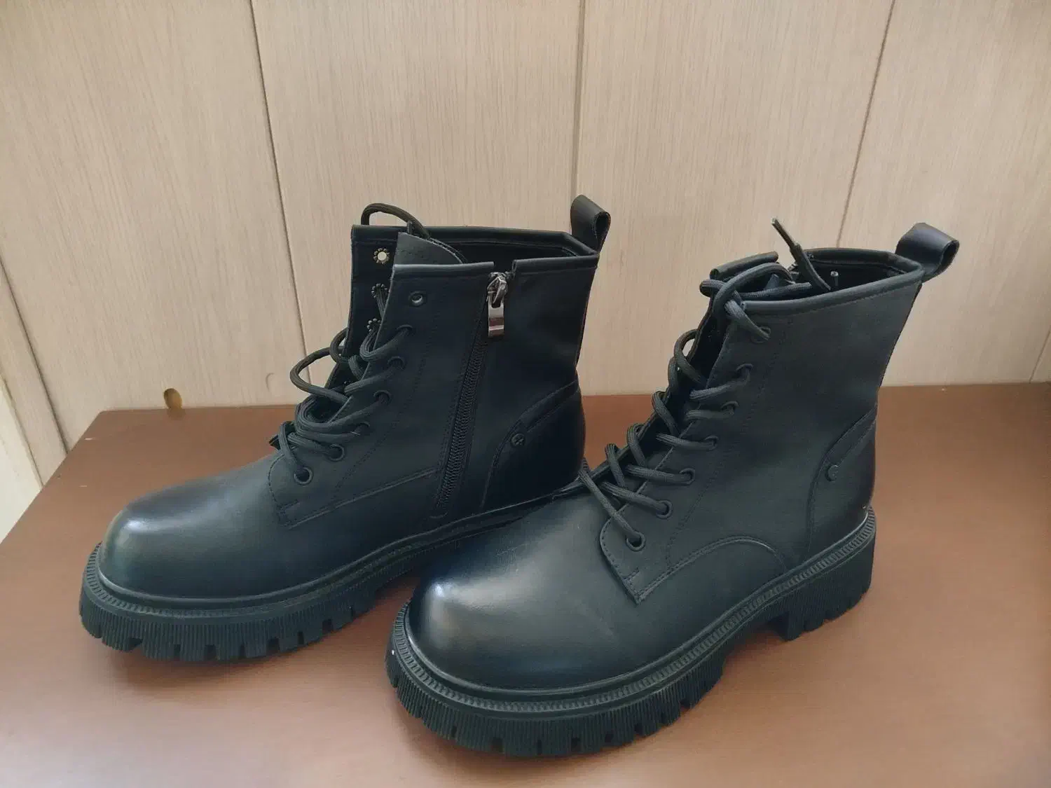 کفش بوت زنانه خارجی سایز ۴۱|کیف، کفش، کمربند|بیرجند, |دیوار