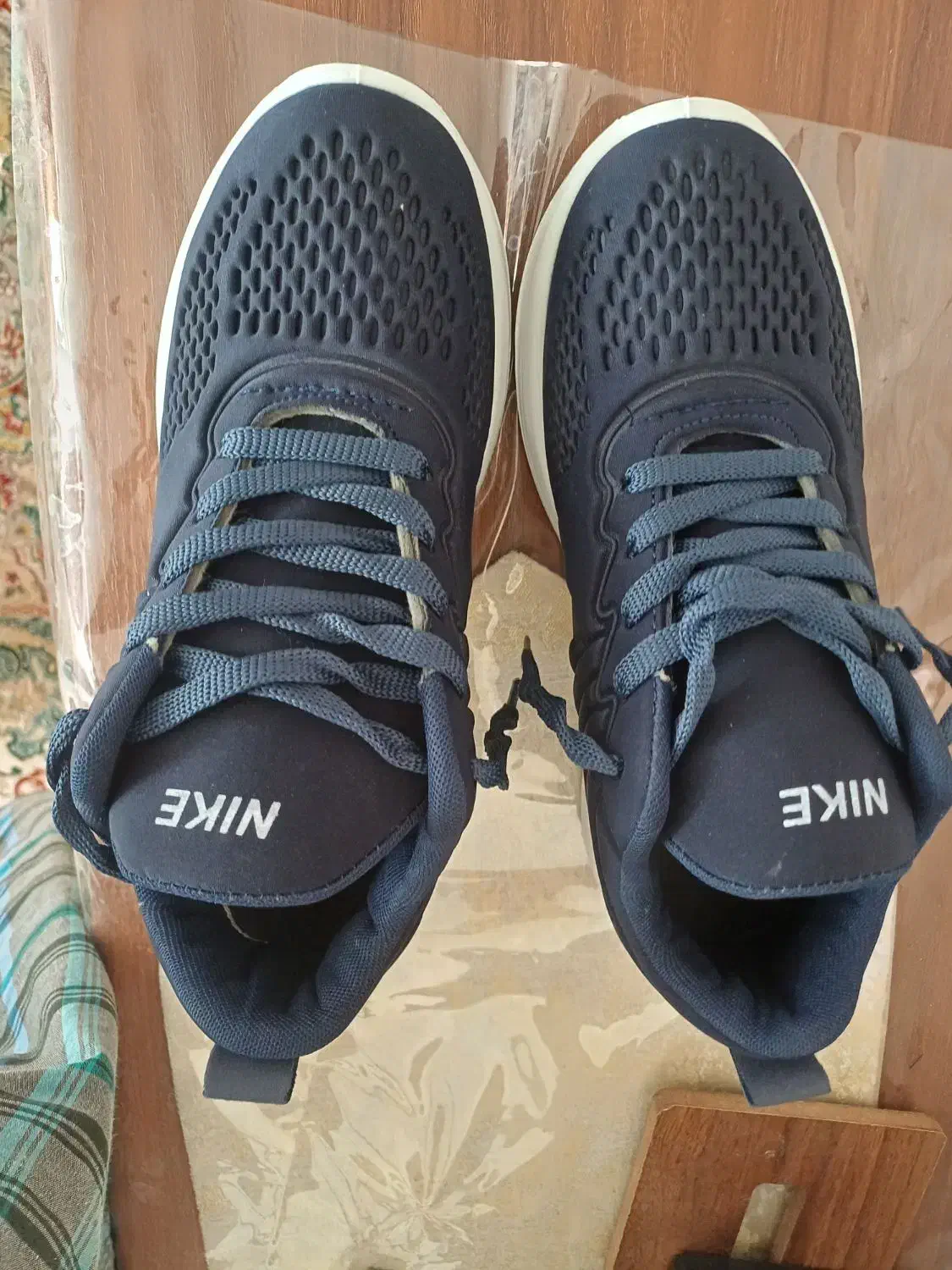 کفش NIKE نایک اصل سایز۳۹|کیف، کفش، کمربند|سنندج, |دیوار