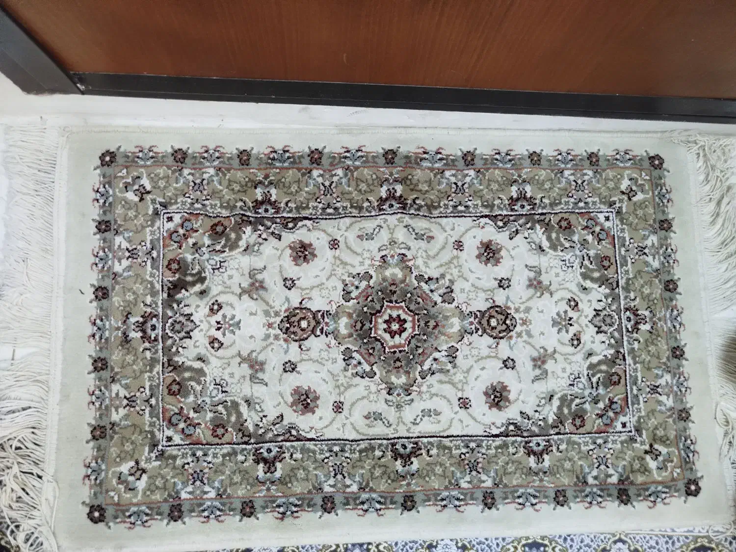 پادری|پادری|مشهد, گاز|دیوار