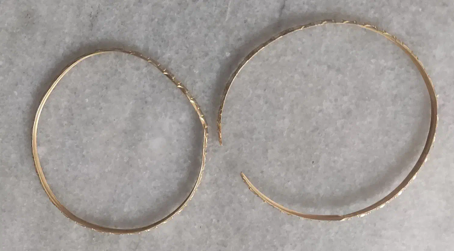 النگو طلا|جواهرات|تبریز, |دیوار