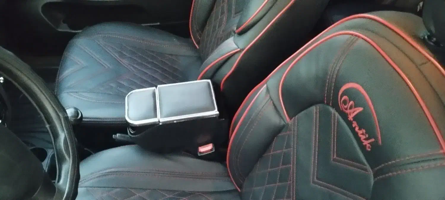 فروشی|خودرو سواری و وانت|علیآباد کتول, |دیوار