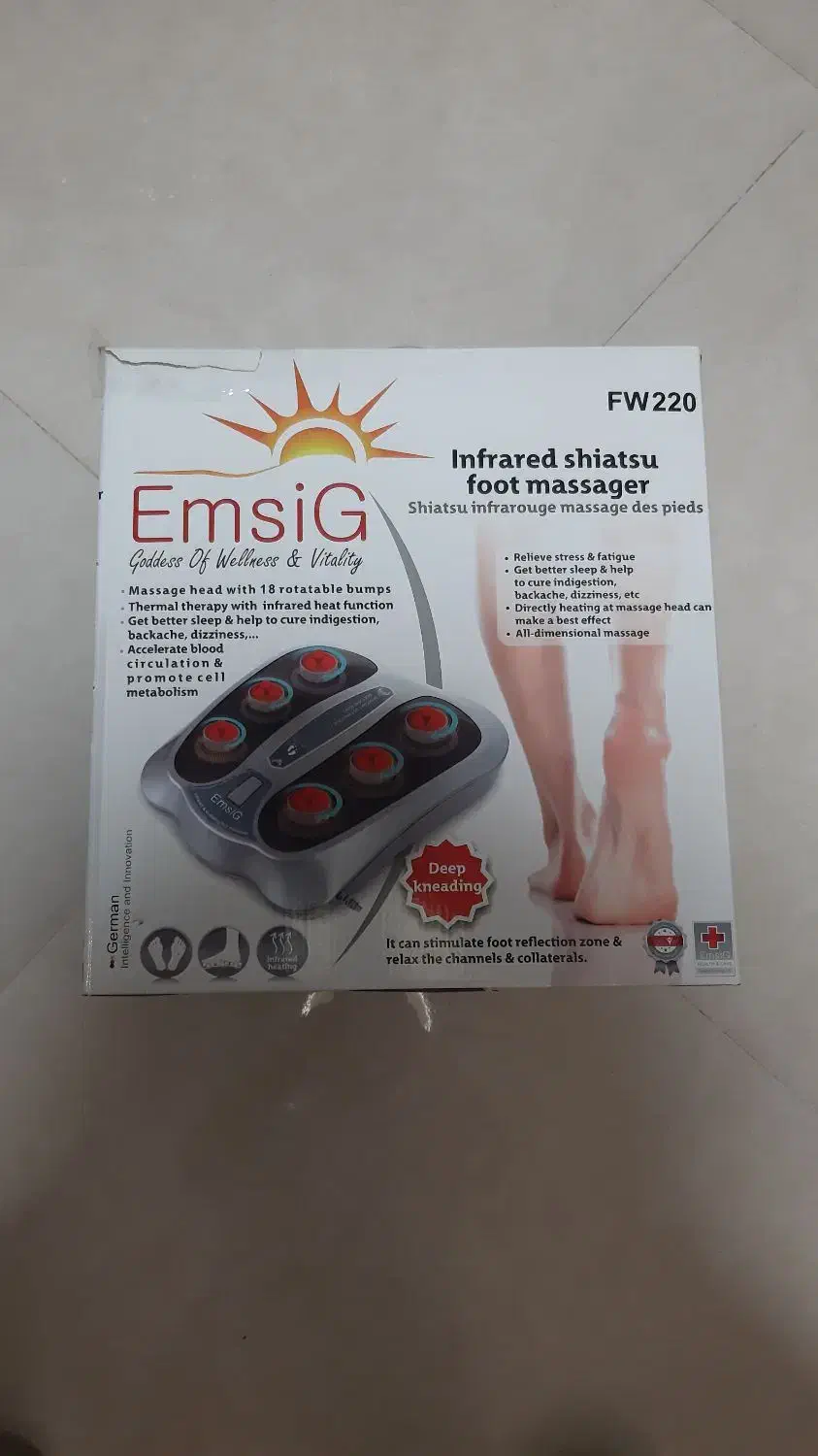 ماساژور|آرایشی، بهداشتی، درمانی|تهران, آزادشهر|دیوار