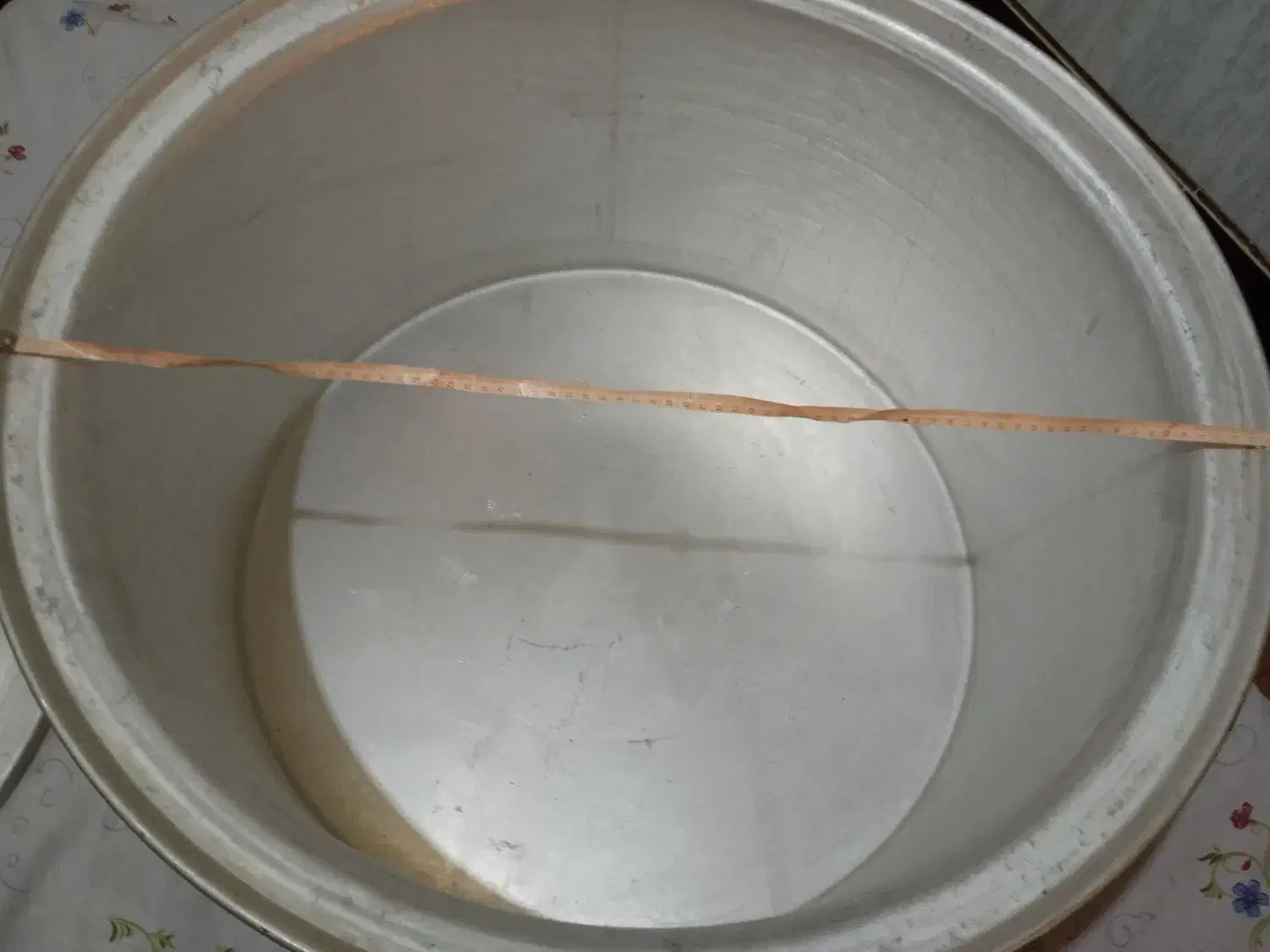 قابلمه(دیگ) سایزبزرگ|ظروف پخت‌وپز|نجف‌آباد, ویلاشهر|دیوار