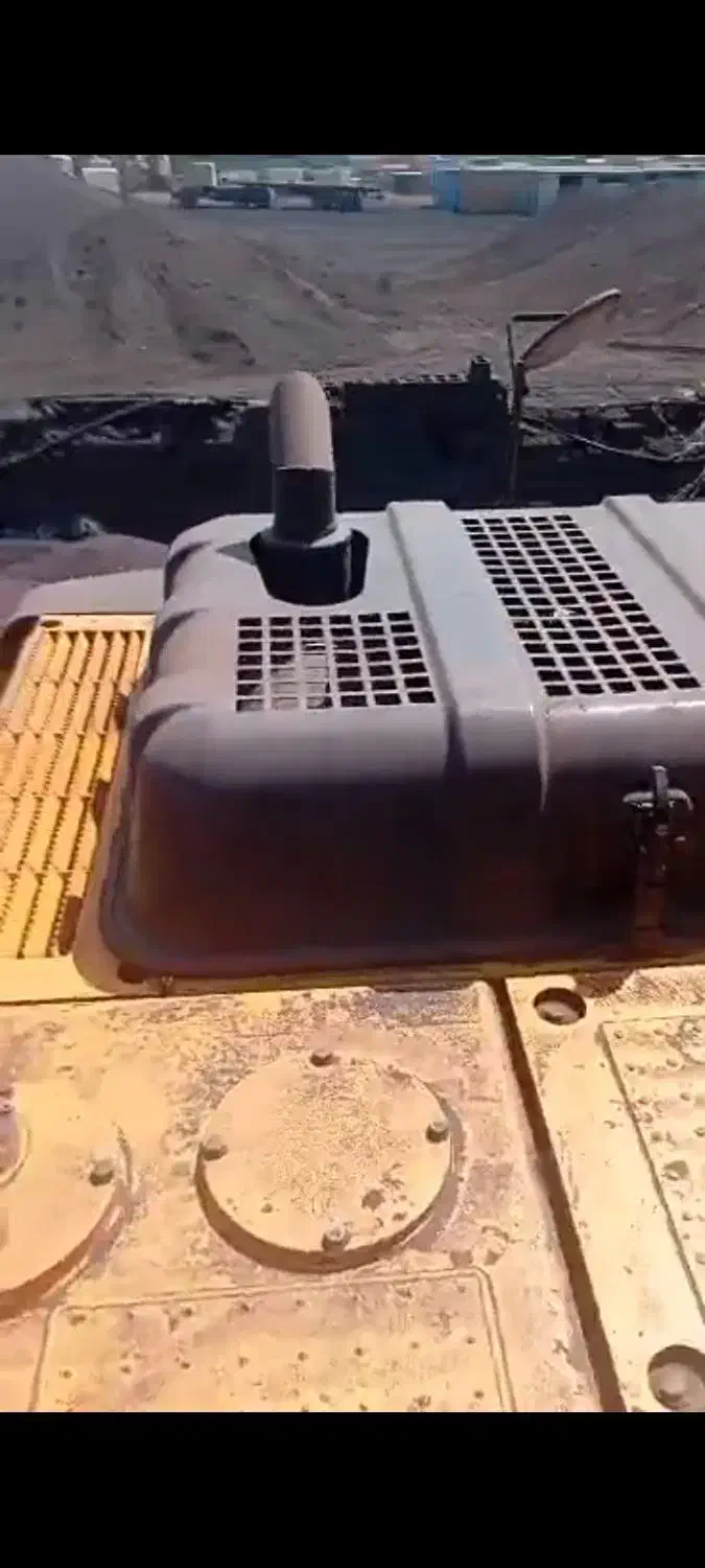 بیل ۲۲۰ شانتای پرشیا جنوب آخر ۲۰۲۴|خودرو سنگین|اسلامشهر, شهرک محمدیه|دیوار