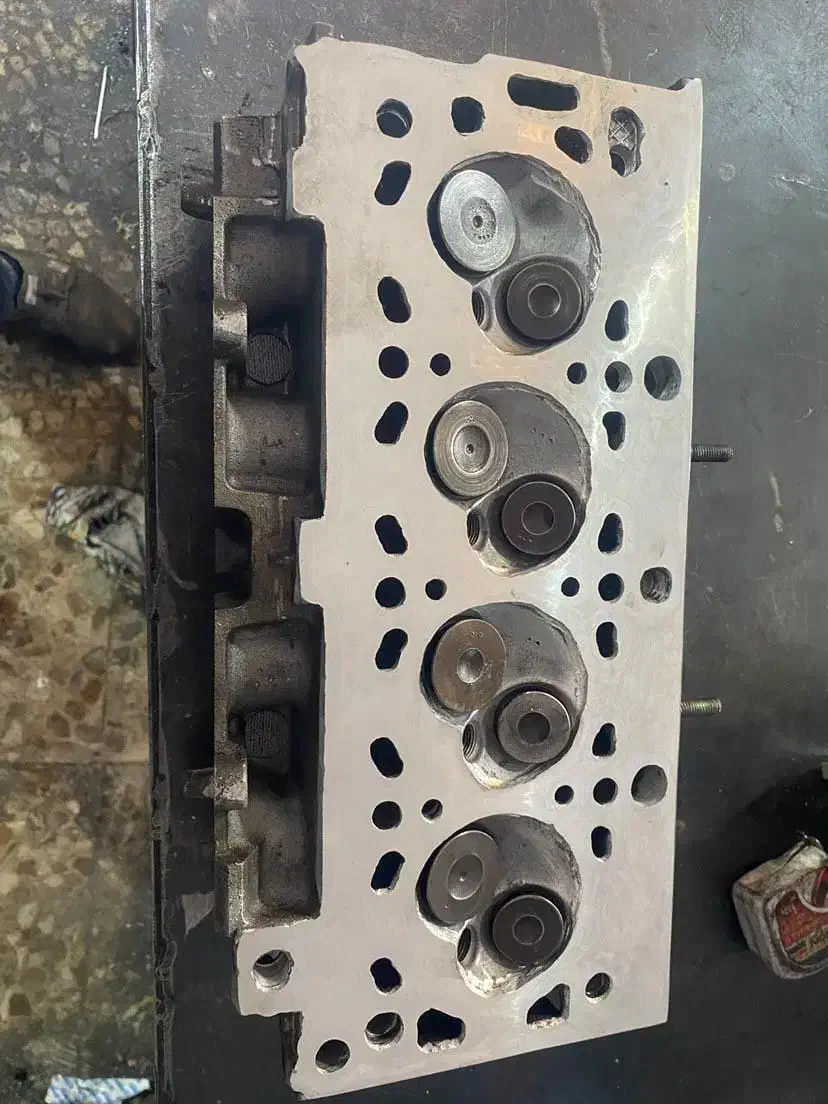 انواع سرسیلندر پژو. زانتیا .خارجی و ایرانی|قطعات یدکی و لوازم جانبی|برخوار, |دیوار