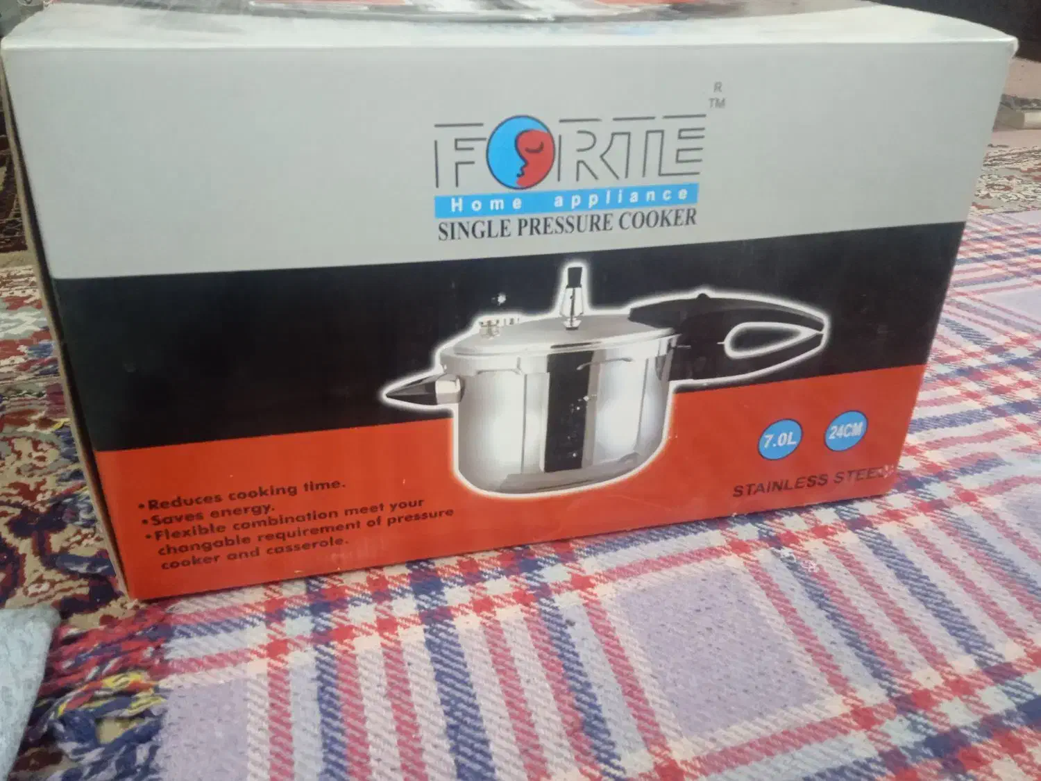 چند تیکه لوازم آشپزخانه نو مناسب جهیزیه و غیره|اجاق گاز و لوازم برقی پخت‌وپز|کازرون, |دیوار