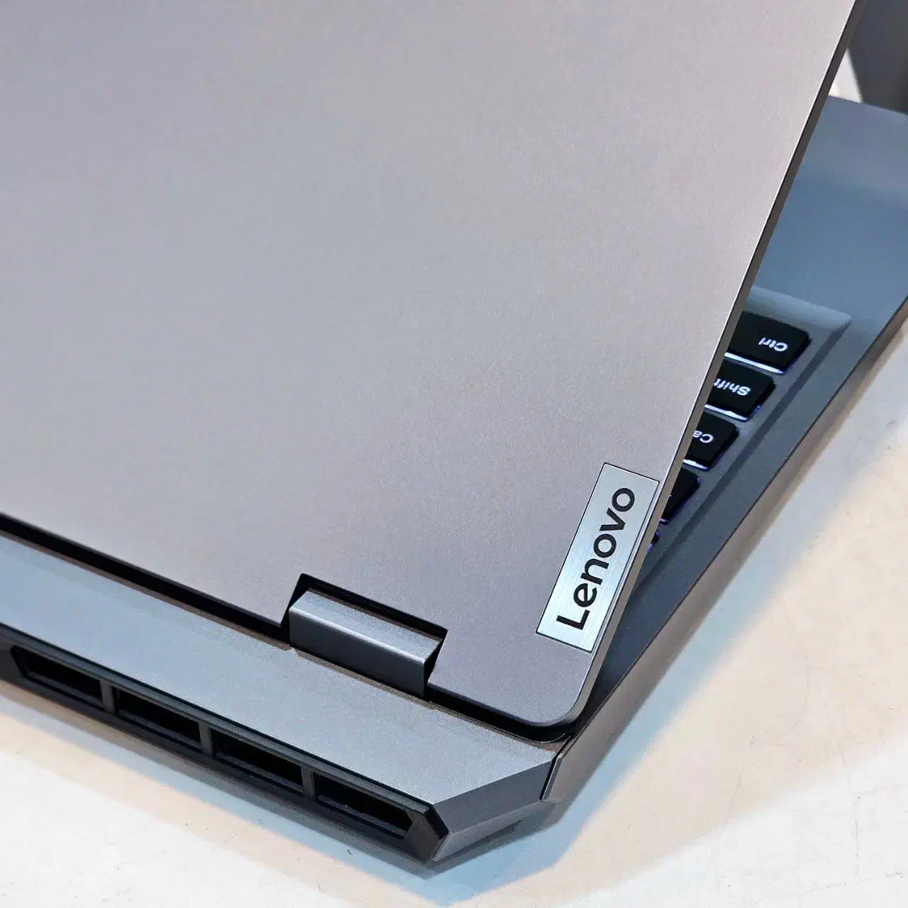 Lenovo LOQ i7 13650HX Ram 16GB SSD 512GB RTX 4050|رایانه همراه|شیراز, ملاصدرا|دیوار