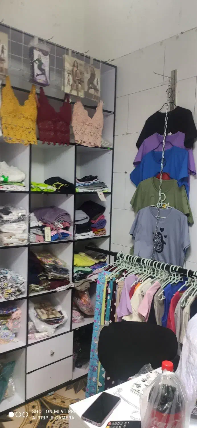 اجاره مغازه ۱۰ متری|اجارهٔ مغازه و غرفه|نورآباد, |دیوار