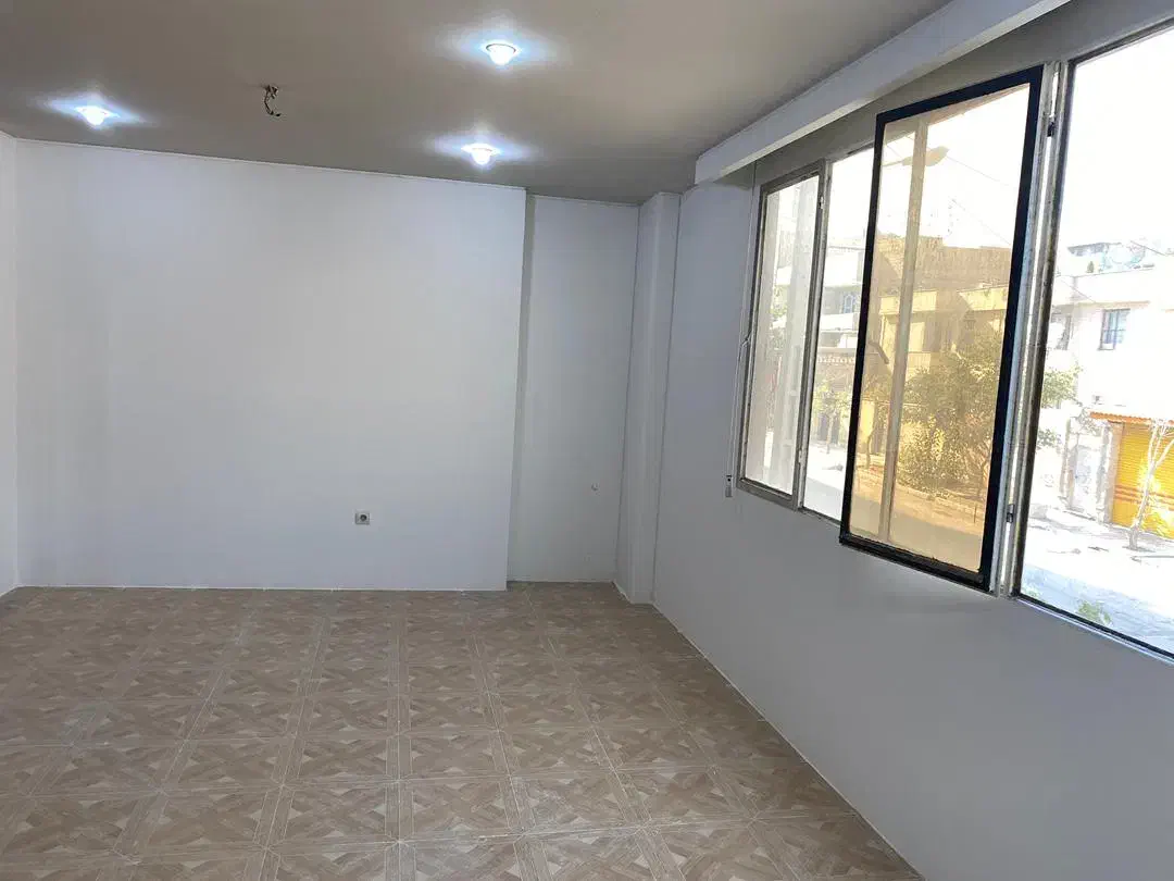 97 متر /پارکینگ اسانسور/سنددار /اندیشه 83|فروش آپارتمان|مشهد, حجاب (شهرک غرب)|دیوار