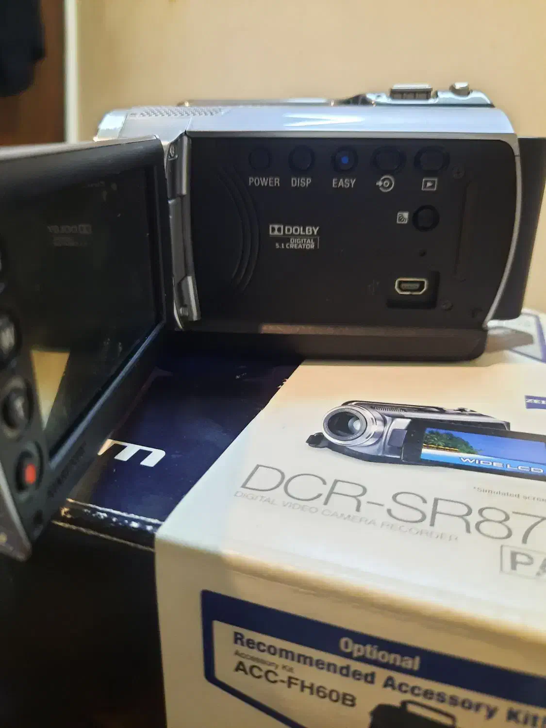 دوربین فیلمبرداری|دوربین عکاسی و فیلم‌برداری|تهران, مشیریه|دیوار