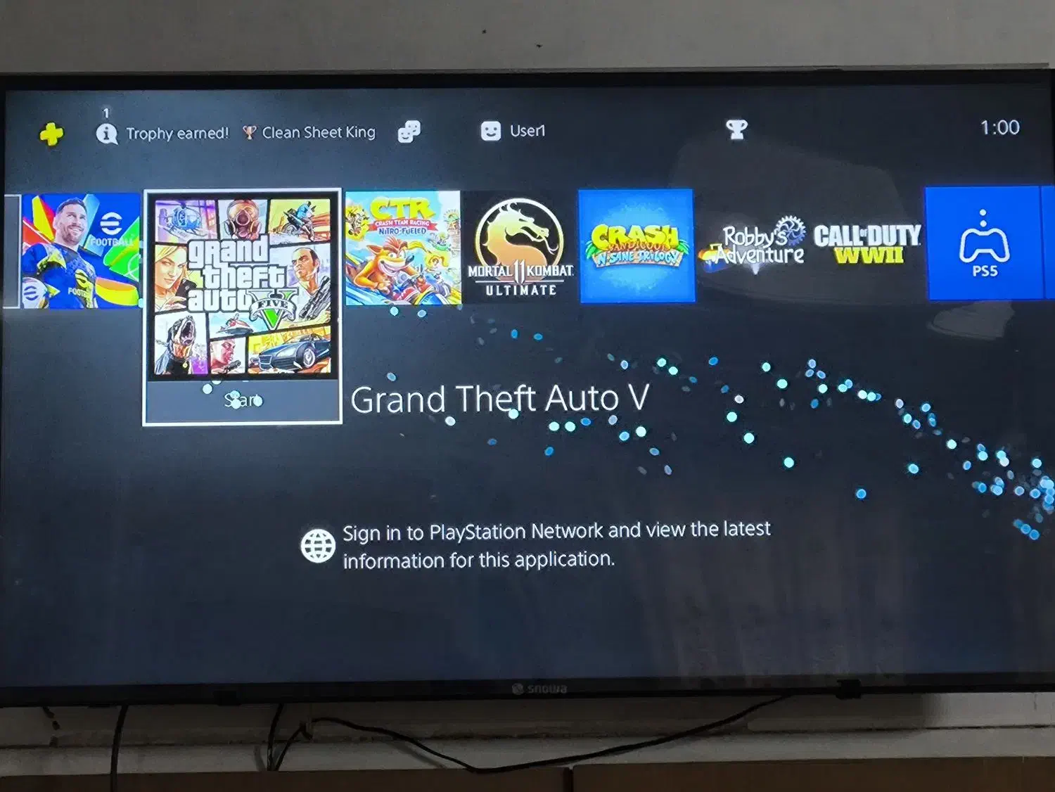 ps4 فت کپی خور|کنسول، بازی ویدئویی و آنلاین|قم, حقیقت|دیوار