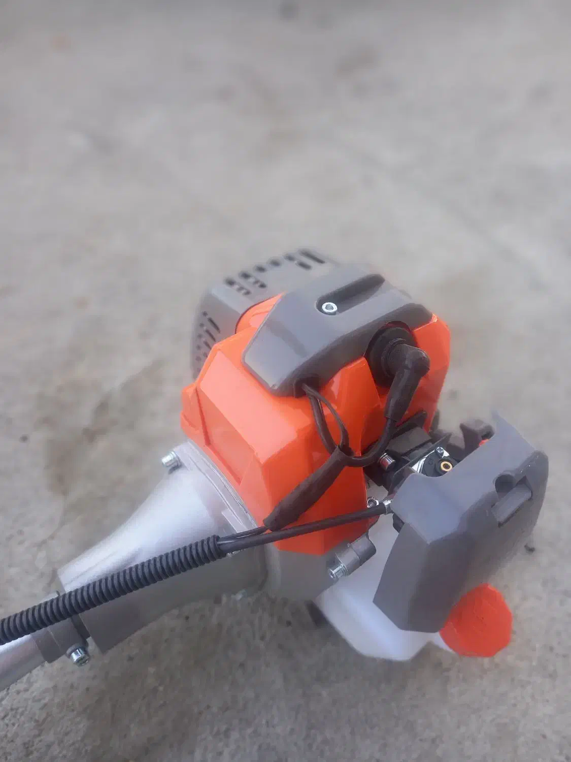 علفزن ۲علفتراش ۵چمن زن SKN|ماشین‌آلات صنعتی|قم, کلهری|دیوار