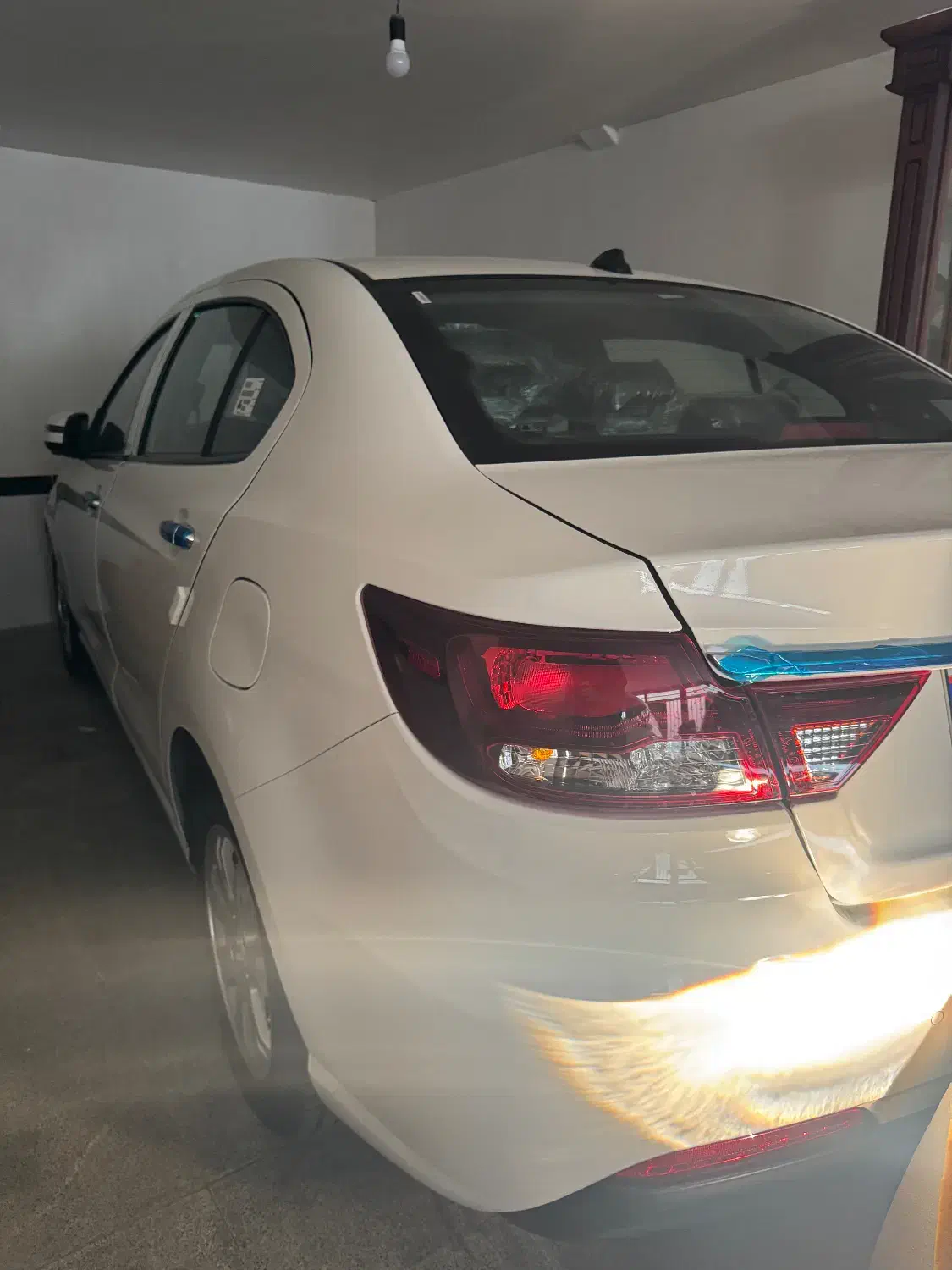 شاهین اتومات cvt صفر۱۴۰۴  سانروف کارت طلایی|خودرو سواری و وانت|اردبیل, |دیوار