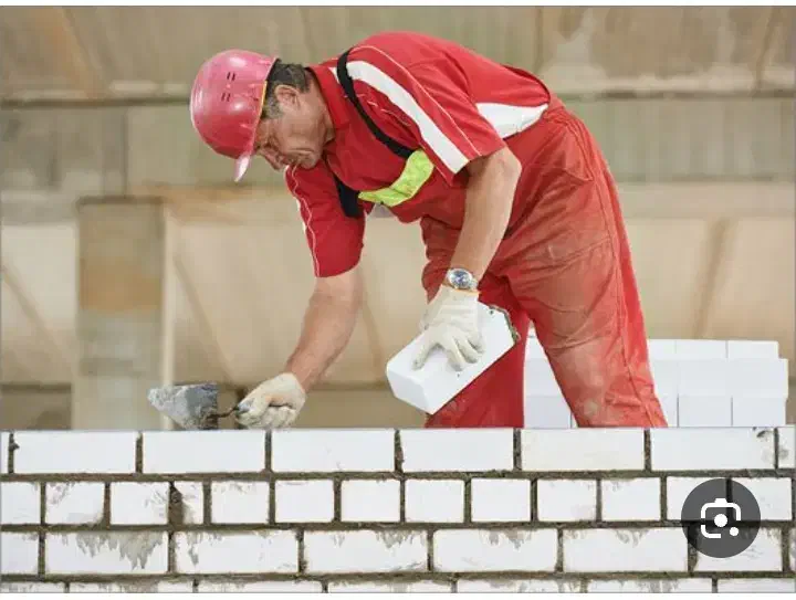 نیروی مرد|استخدام معماری، عمران و ساختمانی|شهر بابک, |دیوار