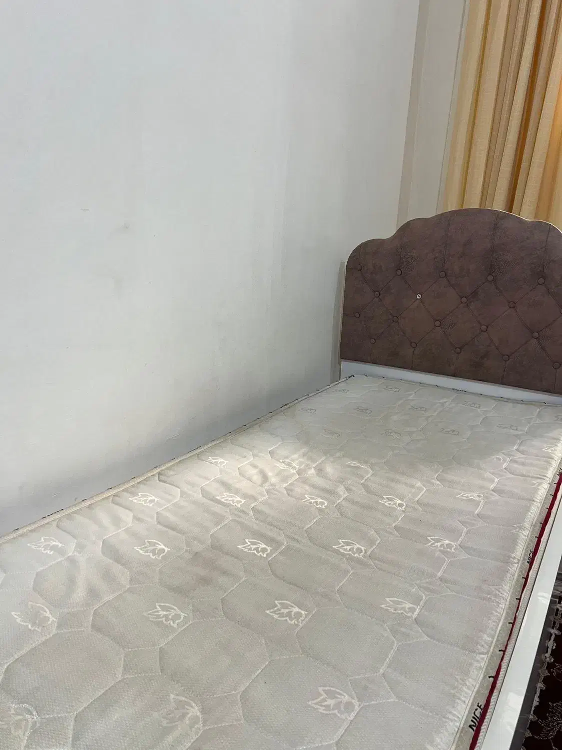 تخت ۱ نفره|تشک تختخواب|بندرعباس, |دیوار