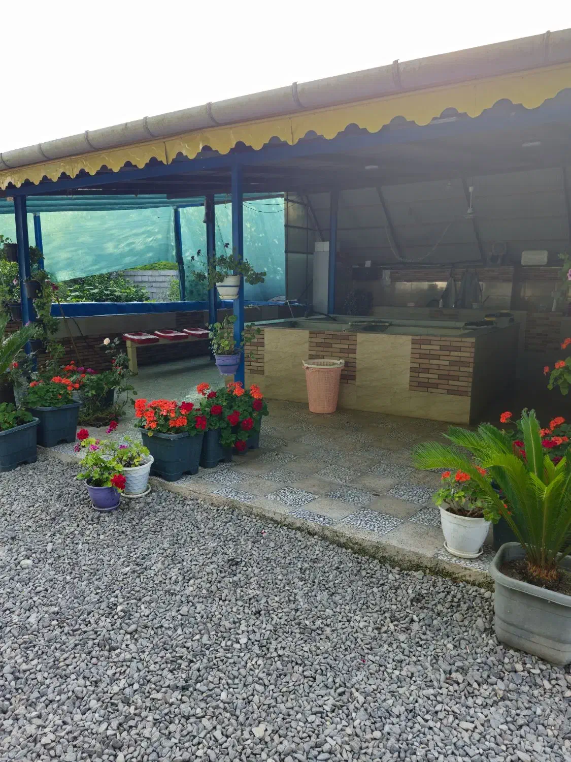 کارگر پرورش ماهی سردابی|استخدام سرایداری و نظافت|لنگرود, |دیوار