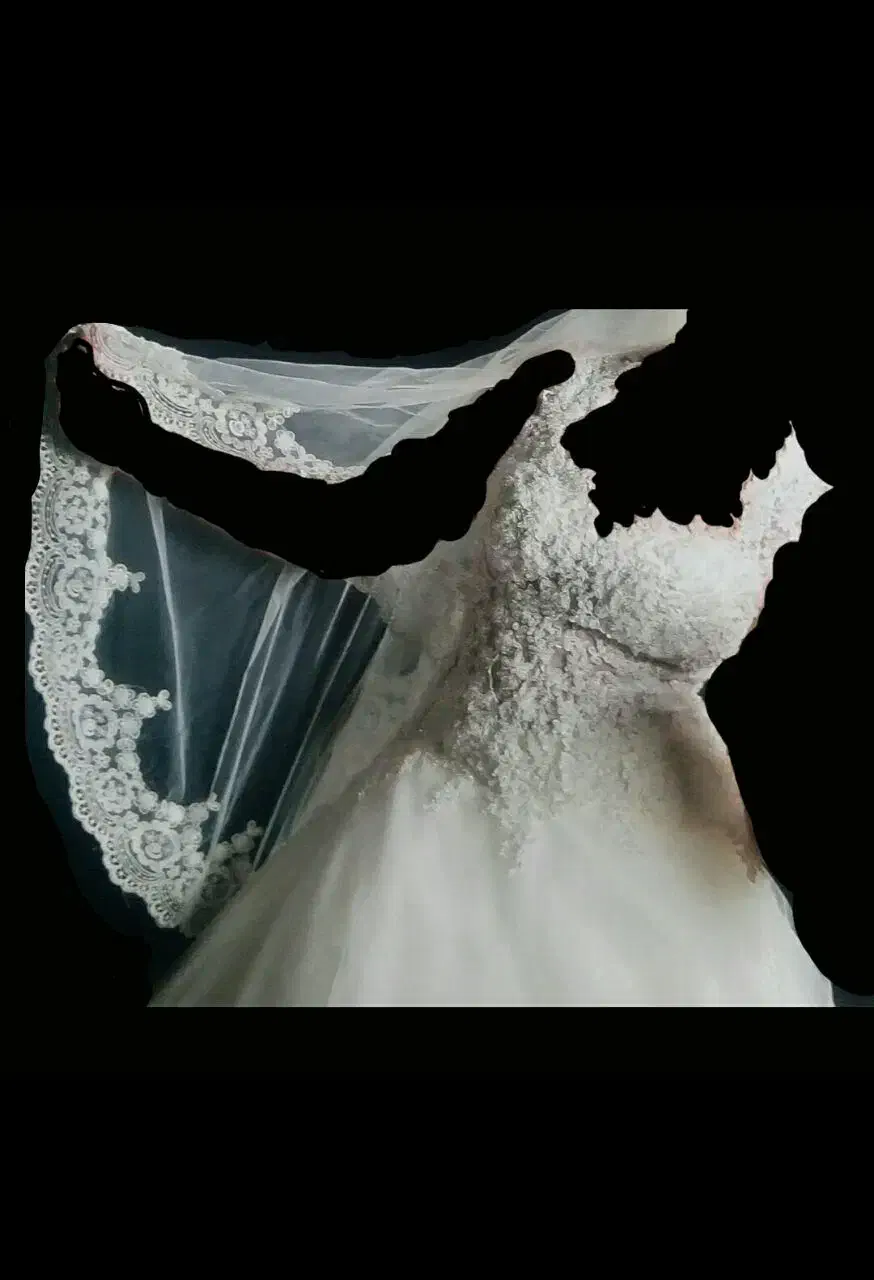 لباس عروس|لباس|تهران, شهرک غرب|دیوار